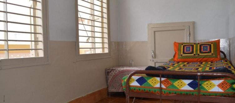 City Guest House Bhuj Extérieur photo