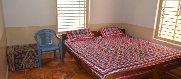 City Guest House Bhuj Extérieur photo